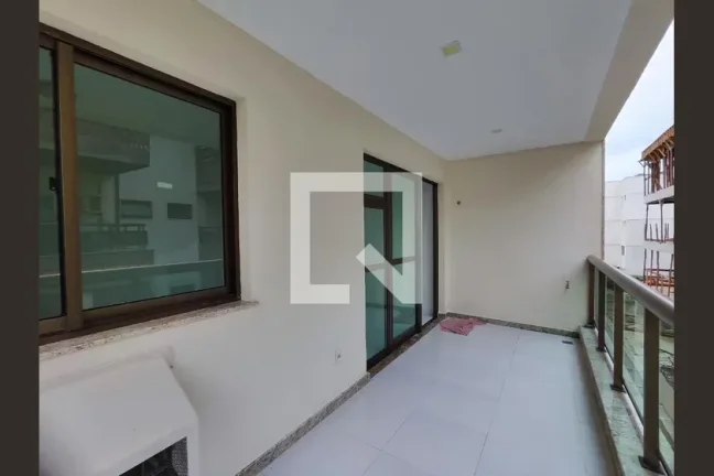 Imagem Apartamento à Venda - Recreio, 3 Quartos, 80 m2