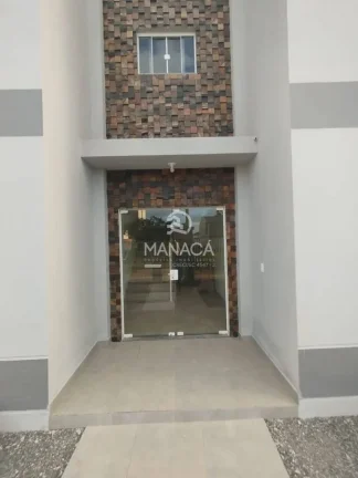 Imagem Apartamento em Itajubá a 600 MTS da praia