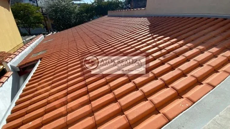 Imagem Casa térrea em Jardim Satelite - São Paulo: 150m², 3 dormitórios, 2 banheiros por R$ 580.000,00