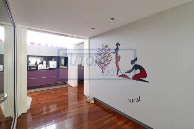 Imagem APARTAMENTO A VENDA JARDIM PAULISTA 2 DORMITÓRIOS
