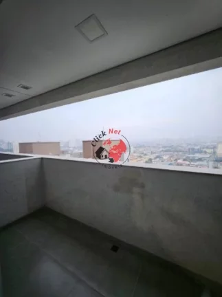 Imagem Oportunidade no Trilogy Offices – Sala Comercial para Venda ou Locação no Centro de São Bernardo!