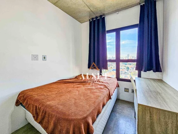 Imagem Apartamento com 2 dormitórios na Mooca