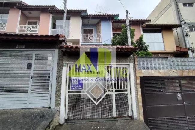 Imagem Oportunidade única: Casa espetacular para alugar no coração da cidade! 3 quartos amplos, churrasqueira, 5 vagas de garagem