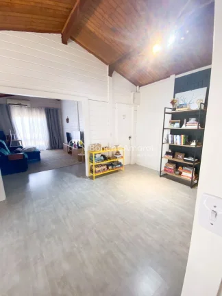 Imagem Casa à venda no Condomínio Okinawa - Parque Brasil 500 | Paulínia/SP

Excelente oportunidade para...
