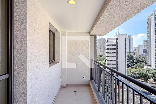 Imagem Apartamento à Venda - Vila Mariana, 2 Quartos, 47 m2