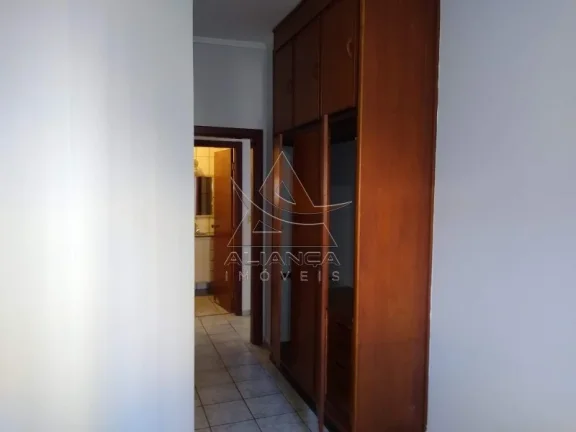 Imagem Apartamento - Ribeirão Preto - Centro