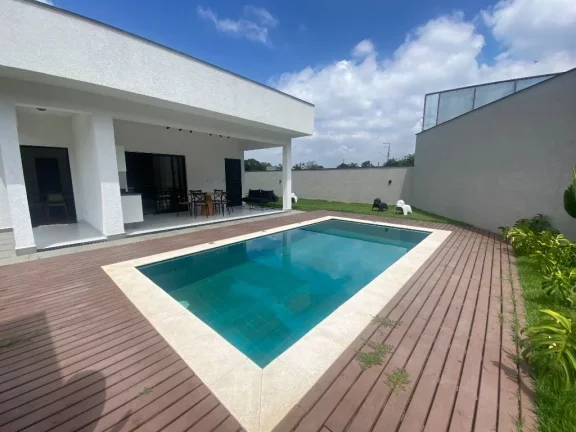 Imagem Casa com 3 dormitórios à venda, 168 m² por R$ 1.290.000,00 - Itapema - Guararema/SP