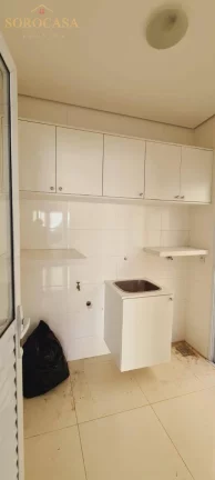 Imagem Casa à Venda - Sobrado - Cond. Villagio Milano