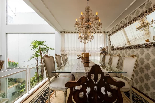 Imagem CASA RESIDENCIAL em São Paulo - SP, Campo Belo