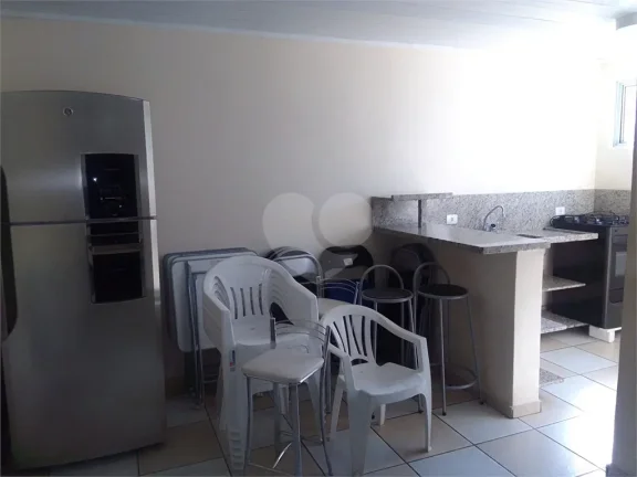 Imagem Apartamento à venda com 3 quartos no condomínio Ilhas DO Havaí, São Paulo - SP