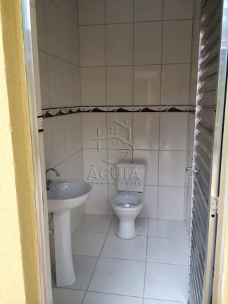 Imagem APARTAMENTO A VENDA NA TABATINGA!