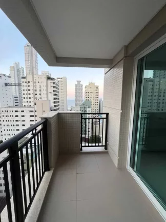 Imagem Apartamento com 4 dormitórios sendo 2 suítes e 3 vagas de garagem - Balneário Camboriú/SC