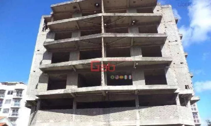 Imagem Apartamento com 16 dormitórios à venda, 720 m² por R$ 6.000.000,00 - Praia do Forte - Cabo Frio/RJ