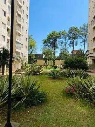 Imagem Apartamento à venda, 64 m² por R$ 419.000,00 - Ponte Grande - Guarulhos/SP