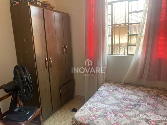 Imagem Casa com 3 dormitórios à venda, 140 m² por R$ 350.000,00 - Setor Bela Vista - Itumbiara/GO