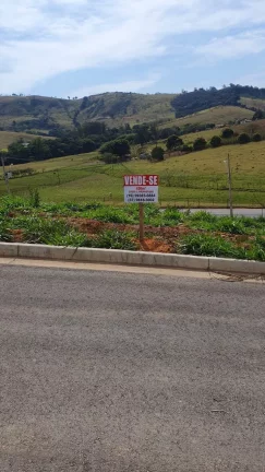 Imagem TERRENO Á VENDA NO LOTE SANTA MARIA EM CAPITÓLIO/MG
