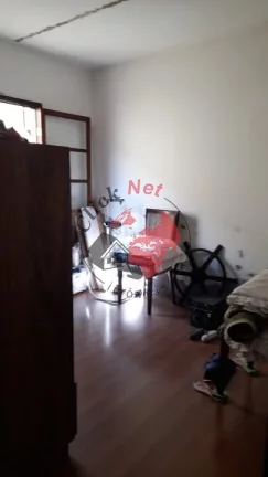 Imagem Sobrado à venda em ótima localização do bairro Assunção em São Bernardo do Campo