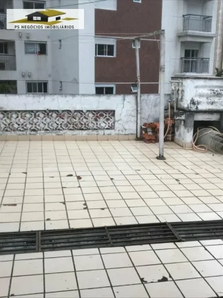 Imagem Sobrado para venda com 180mts na Vila Mariana