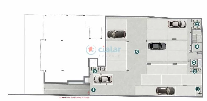 Imagem Apartamento à venda 2 Quartos 1 Suite 62.78M Leblon Rio de Janeiro - RJ | Paradís