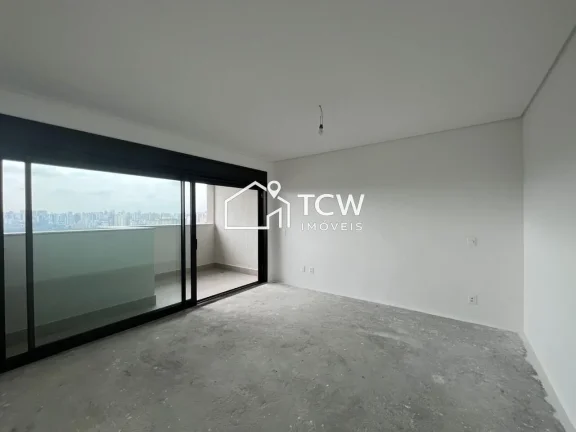 Imagem Apartamento à venda no bairro Moema - São Paulo/SP, Zona Sul