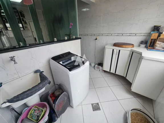 Imagem Apartamento na Pompéia com 120m²!