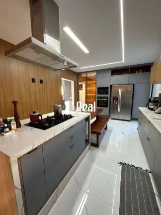 Imagem Alto Luxo - Finamente decorada