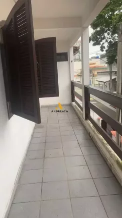 Imagem Avenida Lúcio Costa -Vivendas da Barra - Barra da Tijuca - Casa de condomínio - Posto 4