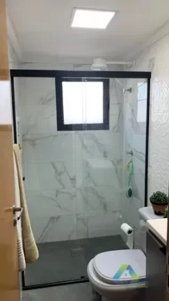 Imagem Lindo Apartamento à Venda - Jardim Vergueiro com 55m² e 2 dormitórios