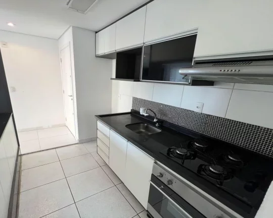 Imagem APARTAMENTO MORUMBI, 3 DORM , 1 SUITE , 1 VAGA , LAZER COMPLETO.....