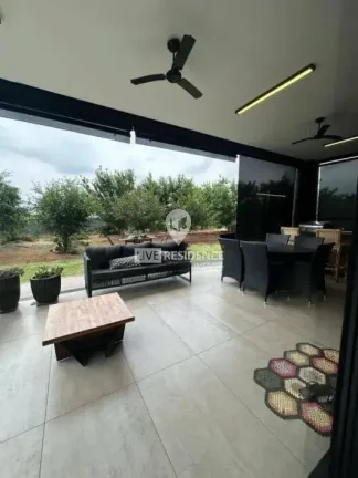 Imagem Casa a´venda Residencial Terras Nobres, Itatiba - SP