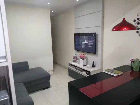 Imagem Apartamento Padrão