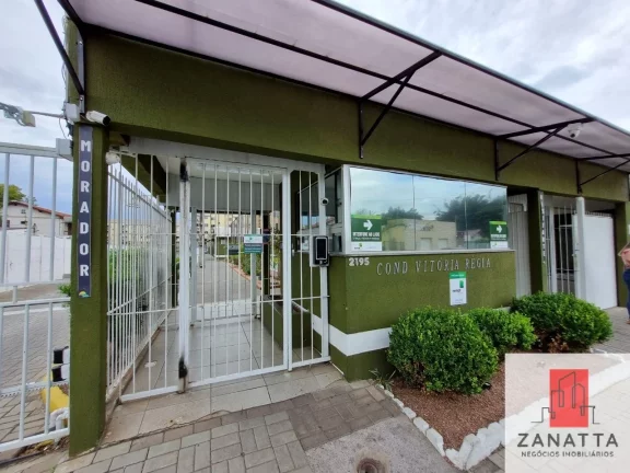 Imóvel com 2 Quartos à Venda, 43 m² em Centro - Esteio