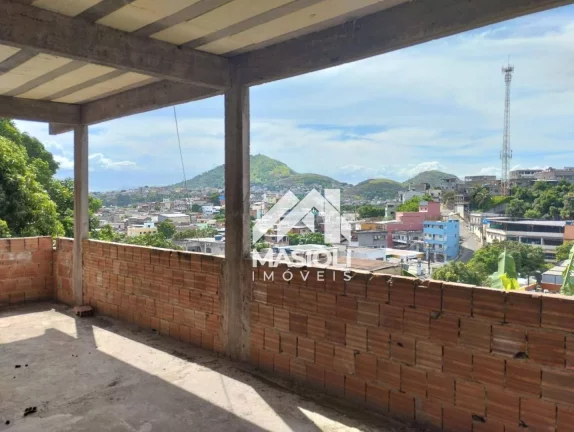 Imagem Casa com 3 dormitórios à venda, 250 m² por R$ 450.000,00 - Ataíde - Vila Velha/ES
