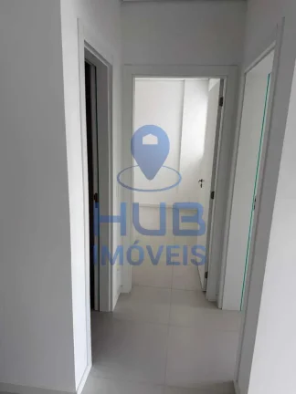 Imagem Apartamento com 2 dormitórios sendo 1 suíte e 1 vaga de garagem em Balneário Camboriú