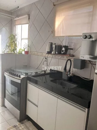 Imagem Apartamento à venda no Setor Leste Vila Nova - Goiânia/GO
