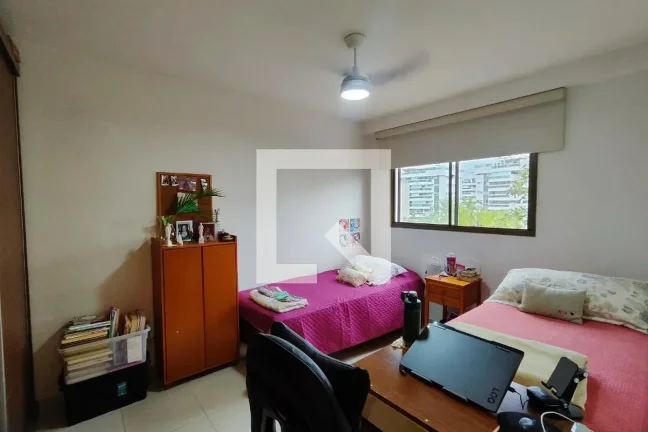 Imagem Apartamento à Venda - Recreio, 2 Quartos, 85 m2