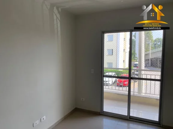 Imagem Apartamento à venda no condomínio Costa Verde - Batelli Imóveis