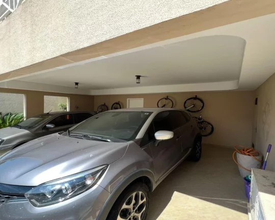 Imagem SOBRADO EM CONDOMINIO FECHADO COM PORTARIA 24 HORAS