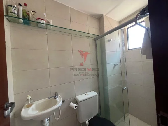 Imagem Apartamento com 3 Quartos , 2 Vagas de Garagem, Varanda , em Manaira , João Pessoa