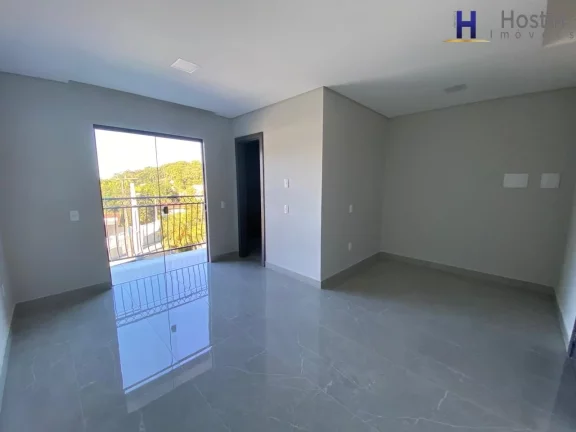 Imagem GEMINADO RESIDENCIAL em JOINVILLE - SC, SÃO MARCOS