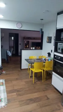 Imagem Cobertura à venda, 190 m² por R$ 855.000,00 - Várzea - Teresópolis/RJ