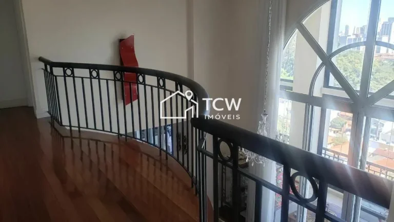 Imagem Apartamento à venda no bairro Vila Mariana - São Paulo/SP, Zona Sul