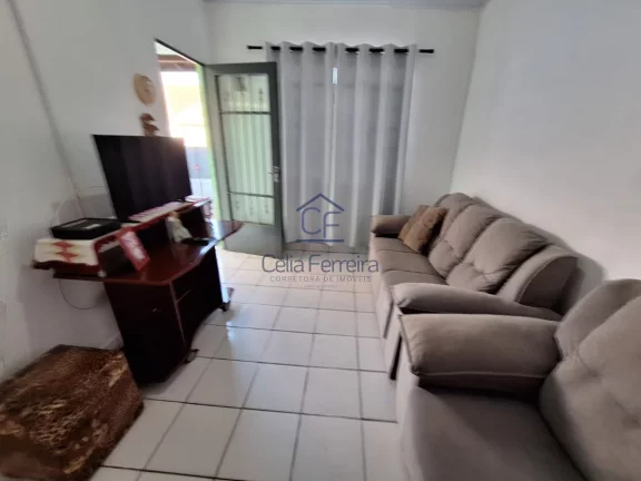 Imagem Casa à venda Jardim Santa Ines 1 - São José dos Campos/SP