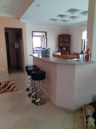 Imagem Sobrado para Venda por R$1.400.000,00 com 329m², 4 dormitórios, 4 suites e 5 vagas - Aruã, Mogi das cruzes / SP - Cód. BDI30018