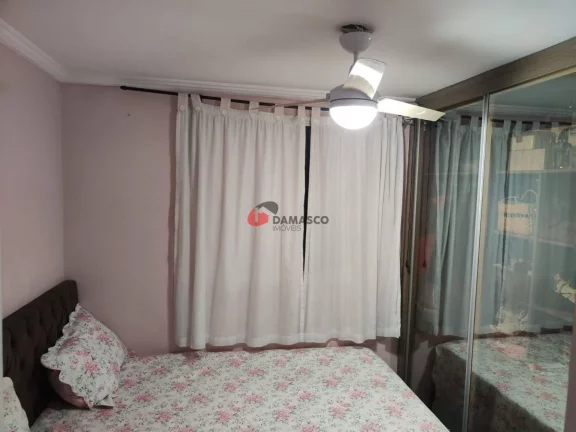Imagem Apartamento à venda, Sacomã, São Paulo