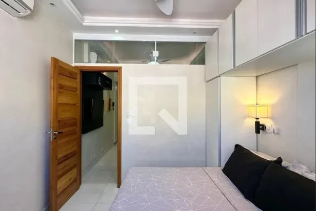 Imagem Apartamento à Venda - Copacabana, 1 Quarto, 30 m2