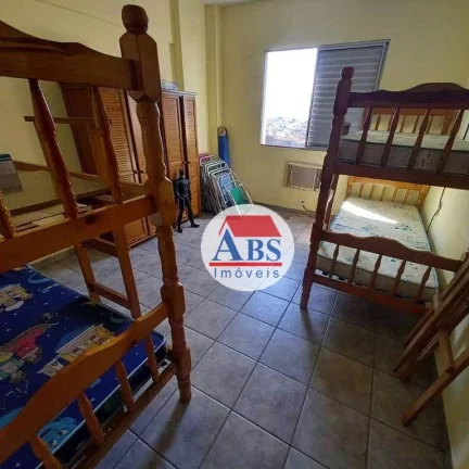 Imagem Apartamento à venda, 68 m² por R$ 250.000,00 - Tupi - Praia Grande/SP
