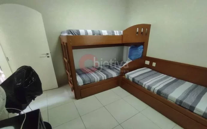 Imagem Apartamento frente mar com 3 quartos à venda - Praia do Forte - Cabo Frio
