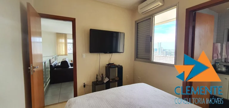 Imagem COBERTURA DUPLEX A VENDA B. ALTO BARROCA/GRAJAU BH. MG. OPORTUNIDADE!