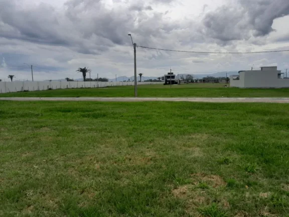 Imagem Terreno em Condomínio - Bairro Nova Xangri-Lá